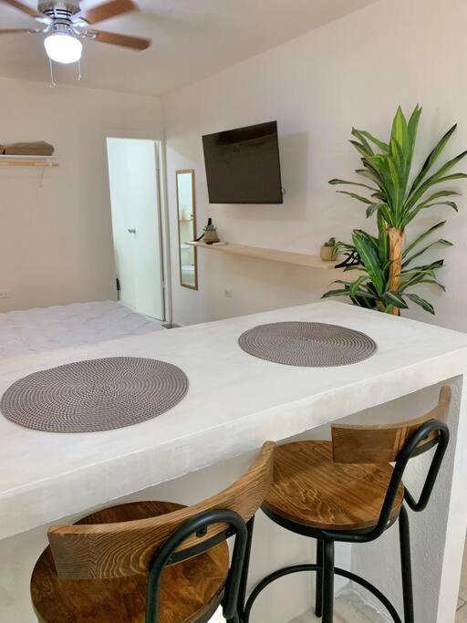 Casa Anuiti Centrica Ubicacion. Apartman San José del Cabo Kültér fotó