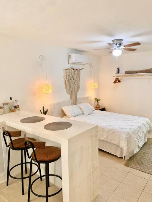 Casa Anuiti Centrica Ubicacion. Apartman San José del Cabo Kültér fotó
