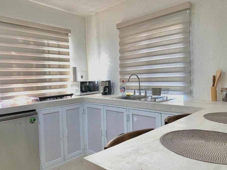 Casa Anuiti Centrica Ubicacion. Apartman San José del Cabo Kültér fotó