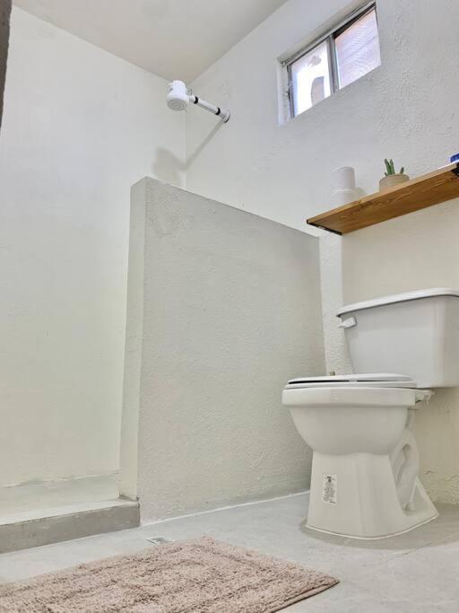 Casa Anuiti Centrica Ubicacion. Apartman San José del Cabo Kültér fotó