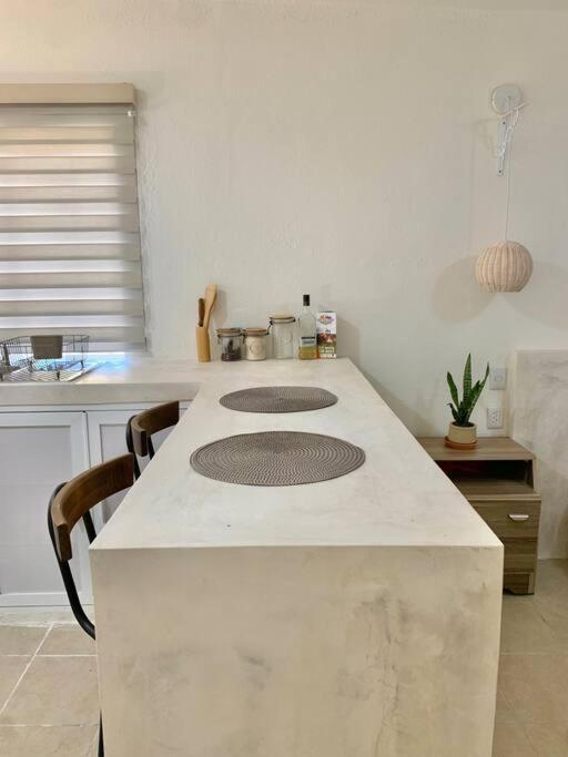 Casa Anuiti Centrica Ubicacion. Apartman San José del Cabo Kültér fotó