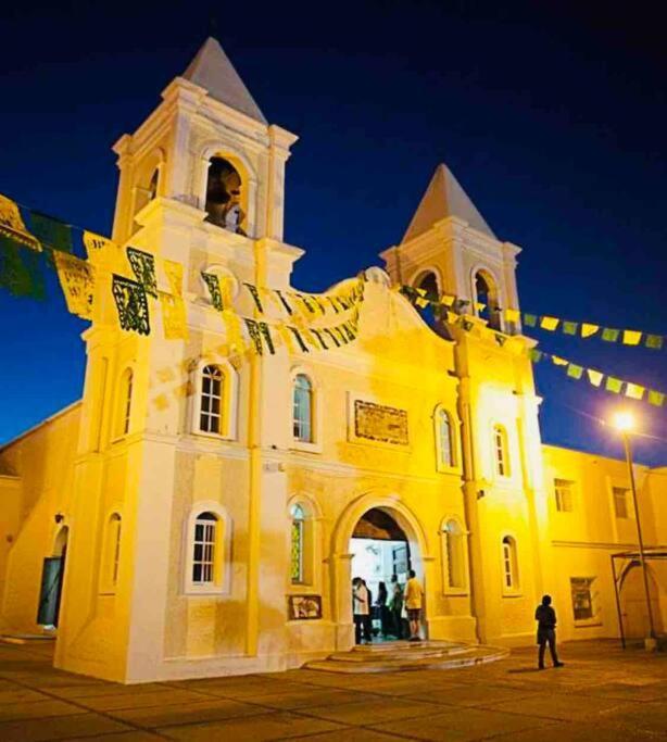 Casa Anuiti Centrica Ubicacion. Apartman San José del Cabo Kültér fotó