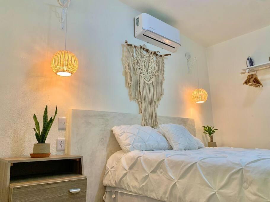 Casa Anuiti Centrica Ubicacion. Apartman San José del Cabo Kültér fotó